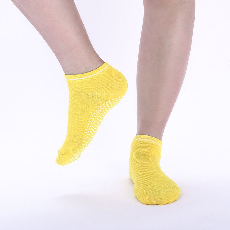 Herren Damen Plateau Sportsocken